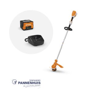 Stihl FSA 70.0 R SET Accumotorzeis AK20+AL101 (AK)