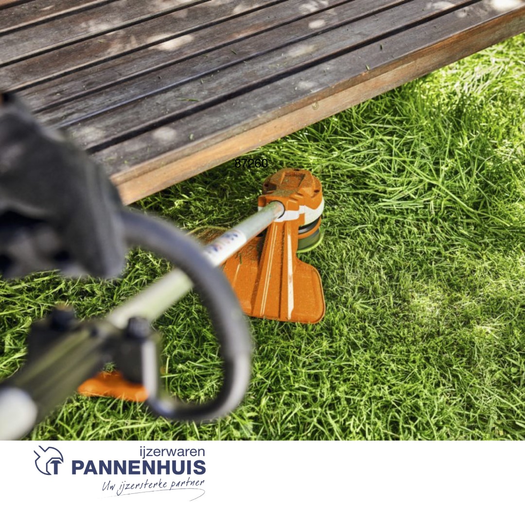 Stihl FSA 70.0 R SET Accumotorzeis AK20+AL101 (AK) - Afbeelding 5