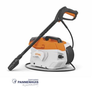 Stihl REA 60.0 PLUS Accu-hogedrukreiniger (AK)