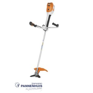 Stihl FSA 400.0 accubosmaaier,BC 300-3 Body (AP)
