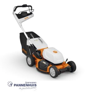 Stihl RMA 756.0 V Accu grasmaaier Body (AP)