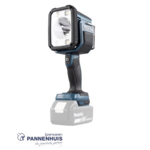 Makita DML812 LED ZAKLAMP BATTERIJ