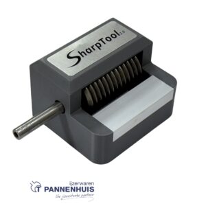 SharpTool 2.0 Oscillerende multitool blad slijper