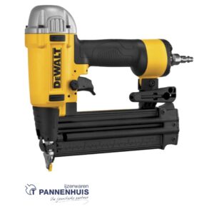 Dewalt DPN1850PP 18 GA Bradapparaat PrecisionPoint  50mm [DNBT18]