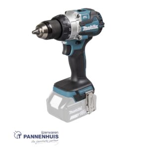 Makita DHP489Z Klopboor- en schroefmachine LXT® Body