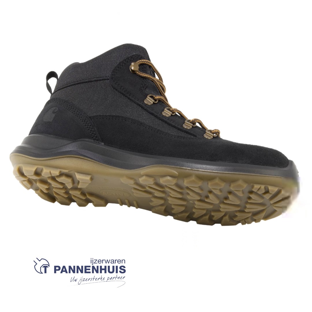 Carharrt Belmont Black flex S3L safety boot - Afbeelding 3