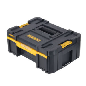 Dewalt TSTAK box III Diepe lade