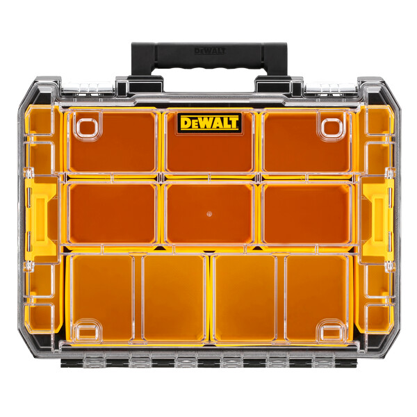 Dewalt TSTAK IP54 Organizer - Afbeelding 2