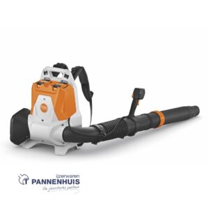 Stihl BRA 200.0 Ruggedragen accubladblazer (AP) Body