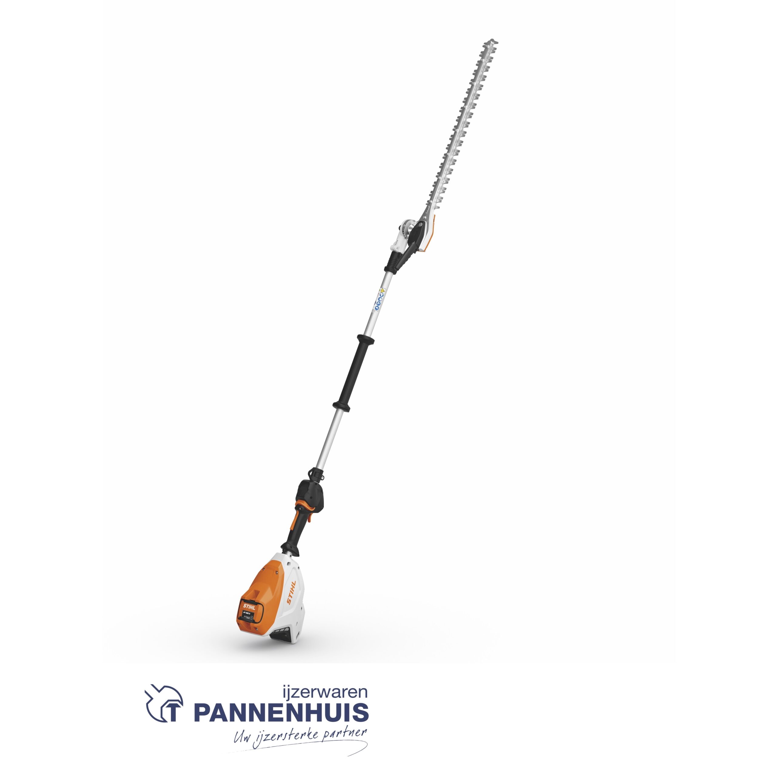 Stihl HLA 140.0 K-B Accuheggensnoeier (AP) Body