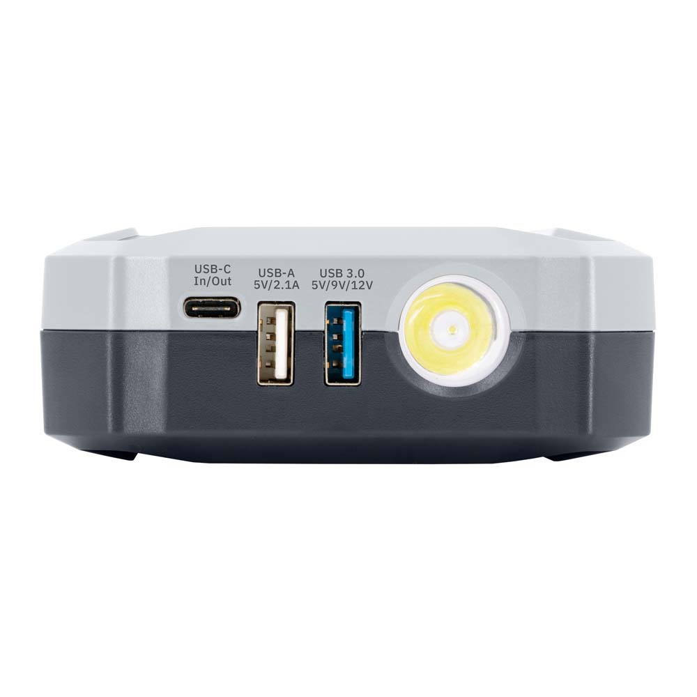 Gys NOMAD POWER PRO 801 - Afbeelding 4