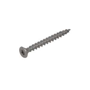 Dynaplus RVS-A4 Spaanplaatschr. Torx 4x30 TX-20 200st