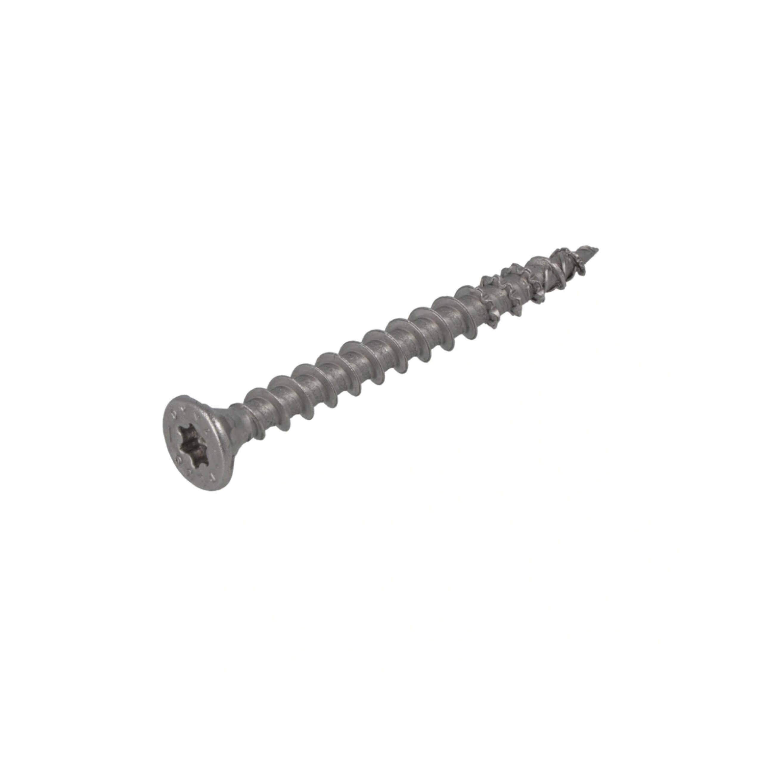 Dynaplus RVS-A4 Spaanplaatschr. Torx 4x30 TX-20 200st