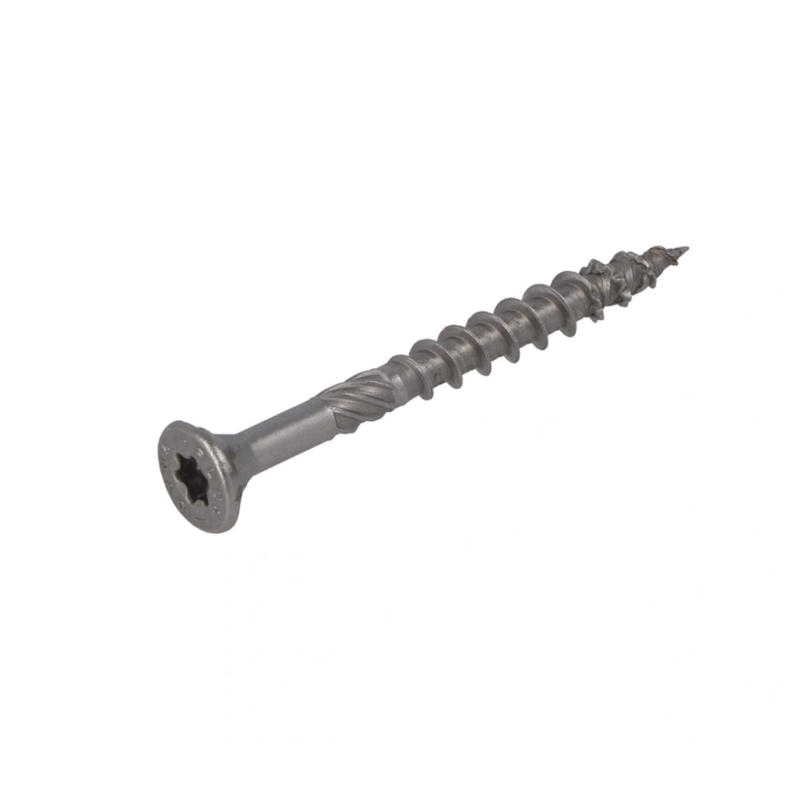 Dynaplus RVS-A4 Spaanplaatschr. Torx 5x70/42 TX-25 200st