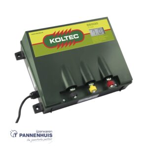 Koltec Lichtnetapparaat KOLTEC SE500