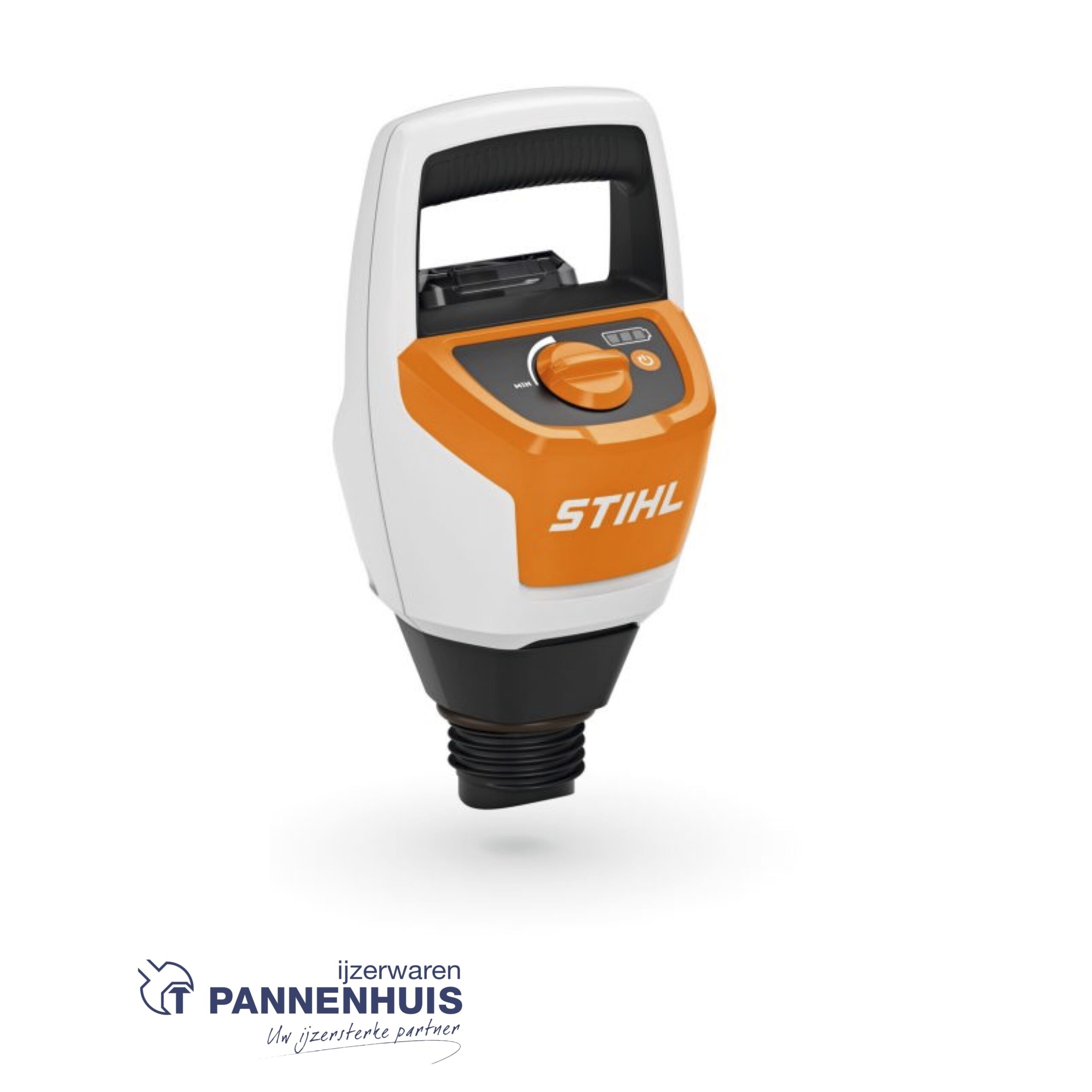 Stihl PKA 30.0 Accu-pompkop zonder accu en lader