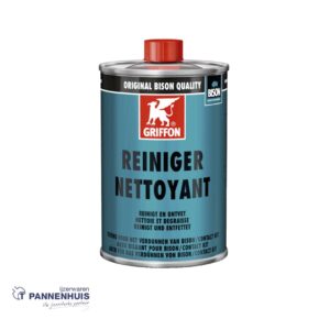 Griffon Reiniger Blik met Dop 1L
