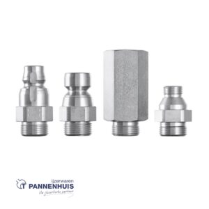 Adaptors diamantboren