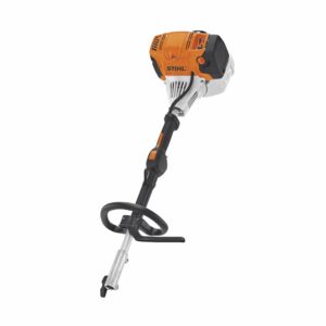 Benzine combimotoren