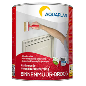 Binnenmuur