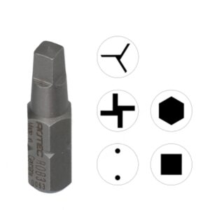 Bits speciale modellen