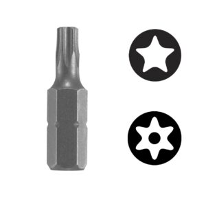 Bits torx