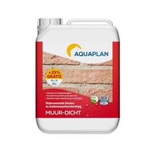 Buitenmuur