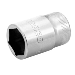 Dopsleutels 1/2"