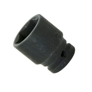 Dopsleutels 1/2" impact