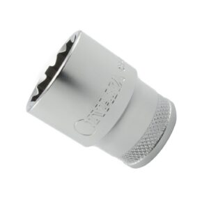 Dopsleutels 1/2" multidrive