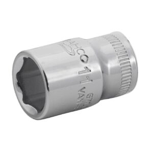 Dopsleutels 1/4"