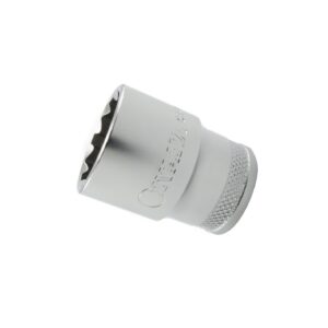 Dopsleutels 1/4" multidrive