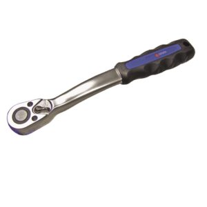 Dopsleutels toebehoren 1/2"