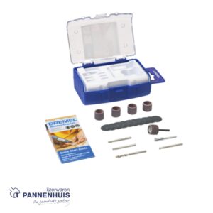 Dremel Accessoires Sets