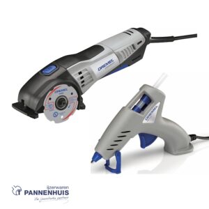 Dremel Compact gereedschap