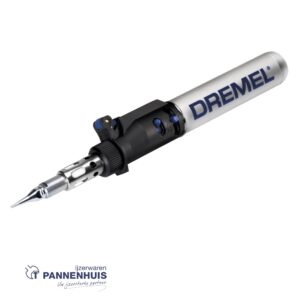 Dremel Gassoldeerbout