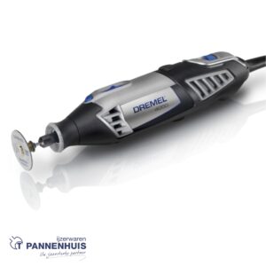 Dremel Multi gereedschap