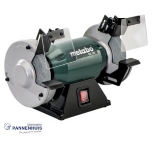 Dubbele slijpmolen