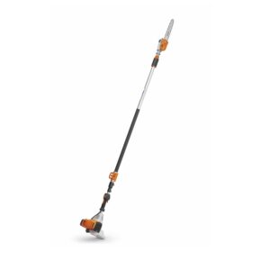 Hoogsnoeiers benzine