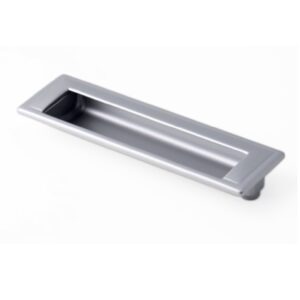 Inkapschelpen Aluminium