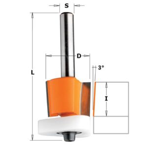 Kantenfrees
