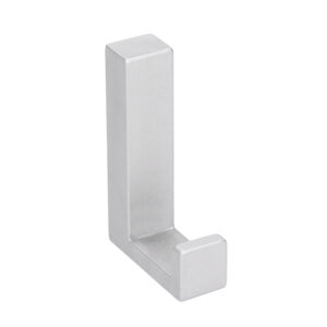 Kapstokken Aluminium