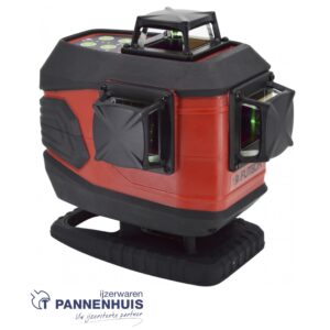 Lijnlasers