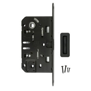 Magneetslot WC