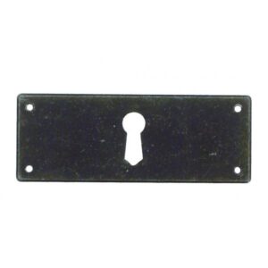 Meubel sleutelplaten
