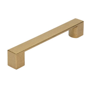Meubelgrepen Messing Mat