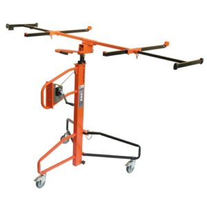 Platenlift