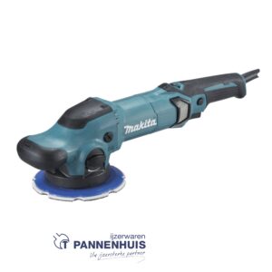 Polijstmachines