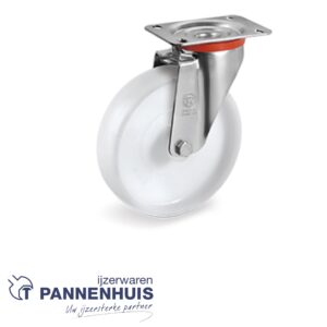 polyamide wielen