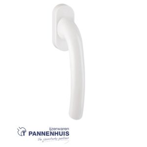 Raamkrukken Wit